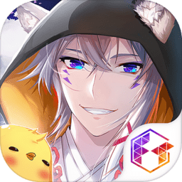 精灵食肆无限铜币魂玉版 Logo